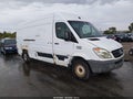 2011 Mercedes-Benz Sprinter — photo 1 of 16 | VIN WD3PE8CB3B5567749