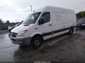 2011 Mercedes-Benz Sprinter — photo 2 of 16 | VIN WD3PE8CB3B5567749