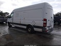 2011 Mercedes-Benz Sprinter — photo 3 of 16 | VIN WD3PE8CB3B5567749