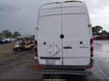 2011 Mercedes-Benz Sprinter — photo 8 of 16 | VIN WD3PE8CB3B5567749