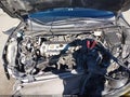 2013 Honda CR-V — photo 10 of 16 | VIN 5J6RM4H35DL085613