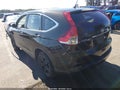 2013 Honda CR-V — photo 3 of 16 | VIN 5J6RM4H35DL085613
