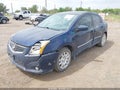 2012 Nissan Sentra — photo 2 of 16 | VIN 3N1AB6AP7CL632422