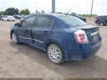 2012 Nissan Sentra — photo 3 of 16 | VIN 3N1AB6AP7CL632422