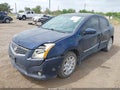 2012 Nissan Sentra — photo 6 of 16 | VIN 3N1AB6AP7CL632422