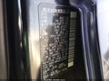 2011 Nissan Juke — photo 9 of 11 | VIN JN8AF5MV6BT022841