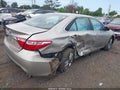2015 Toyota Camry — photo 6 of 16 | VIN 4T1BF1FK4FU067879