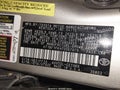 2015 Toyota Camry — photo 9 of 16 | VIN 4T1BF1FK4FU067879