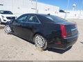 2011 Cadillac CTS — photo 3 of 16 | VIN 1G6DA5EY6B0120451