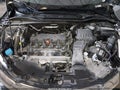 2021 Honda HR-V — photo 10 of 17 | VIN 3CZRU5H35MM719068