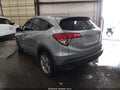 2021 Honda HR-V — photo 3 of 17 | VIN 3CZRU5H35MM719068