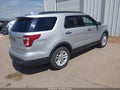 2017 Ford Explorer — photo 4 of 16 | VIN 1FM5K8B8XHGD22953