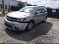 2019 Dodge Journey — photo 2 of 16 | VIN 3C4PDCEG1KT693676