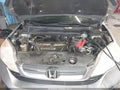 2008 Honda CR-V — photo 10 of 13 | VIN JHLRE48358C047925