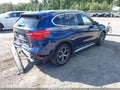 2017 BMW X1 — photo 4 of 18 | VIN WBXHT3C34H5F81816