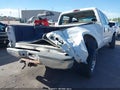 2002 Ford F-250 — photo 4 of 17 | VIN 1FTNW21L52EA82080