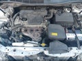 2012 Toyota Camry — photo 10 of 17 | VIN 4T4BF1FKXCR254741