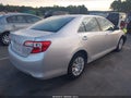 2012 Toyota Camry — photo 4 of 17 | VIN 4T4BF1FKXCR254741