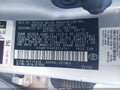 2012 Toyota Camry — photo 9 of 17 | VIN 4T4BF1FKXCR254741