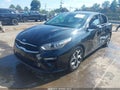 2021 Kia Forte — photo 2 of 16 | VIN 3KPF24AD1ME408338