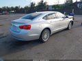 2014 Chevrolet Impala — photo 4 of 20 | VIN 1G11Y5SLXEU121449