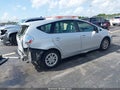 2013 Toyota Prius V — photo 4 of 17 | VIN JTDZN3EU4D3219716