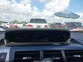 2013 Toyota Prius V — photo 7 of 17 | VIN JTDZN3EU4D3219716