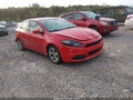 2016 Dodge Dart — photo 1 of 16 | VIN 1C3CDFBB6GD717898