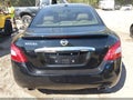2011 Nissan Maxima — photo 17 of 19 | VIN 1N4AA5AP0BC854102