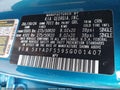 2025 Kia EV9 — photo 9 of 18 | VIN 5XYADFS59SG001407