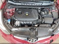 2015 Hyundai Elantra — photo 10 of 11 | VIN 5NPDH4AE5FH620592
