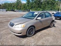 2005 Toyota Corolla — photo 2 of 21 | VIN 2T1BR32E35C489547