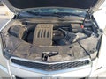 2013 Chevrolet Equinox — photo 10 of 16 | VIN 2GNFLEEK8D6230754