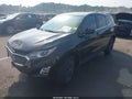 2020 Chevrolet Equinox — photo 2 of 18 | VIN 2GNAXUEVXL6104283