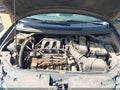 2009 Ford Taurus — photo 10 of 11 | VIN 1FMDK02W19GA02269