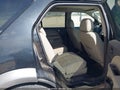 2009 Ford Taurus — photo 8 of 11 | VIN 1FMDK02W19GA02269