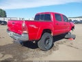 2005 Toyota Tacoma — photo 4 of 19 | VIN 5TELU42N05Z012870