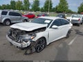 2018 Honda Accord — photo 2 of 15 | VIN 1HGCV1F35JA129757