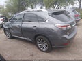 2014 Lexus RX 350 — photo 14 of 16 | VIN 2T2ZK1BA4EC145399