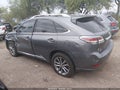 2014 Lexus RX 350 — photo 3 of 16 | VIN 2T2ZK1BA4EC145399