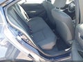 2025 Toyota Corolla — photo 8 of 16 | VIN JTDBCMFEXS3086347