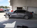 2015 Infiniti Q50 — photo 15 of 17 | VIN JN1BV7AP3FM358762