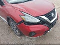 2020 Nissan Murano — photo 6 of 19 | VIN 5N1AZ2BS6LN154476