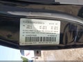 2007 Chrysler 300 — photo 9 of 16 | VIN 2C3KA53G37H792358