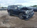 2017 Chevrolet Tahoe — photo 1 of 16 | VIN 1GNSKCKC9HR337759