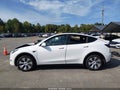2023 Tesla Model Y — photo 12 of 14 | VIN 7SAYGDEE3PA128030