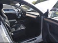 2023 Tesla Model Y — photo 5 of 14 | VIN 7SAYGDEE3PA128030