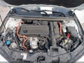 2023 Honda Accord — photo 10 of 18 | VIN 1HGCY2F85PA003772