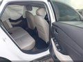 2023 Honda Accord — photo 8 of 18 | VIN 1HGCY2F85PA003772