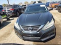 2017 Nissan Altima — photo 13 of 17 | VIN 1N4AL3AP7HC281111